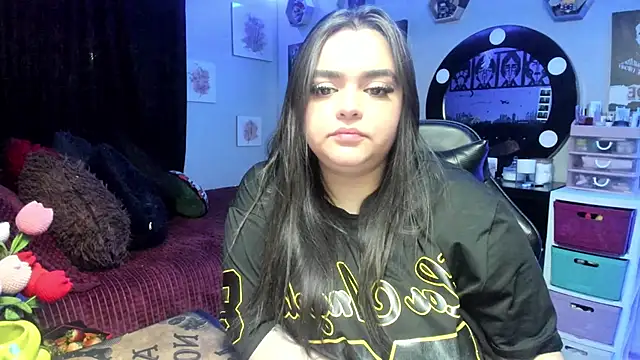 Luise Meyrink online show from April 2026 02:40:02 AM