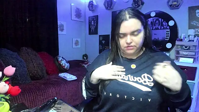 Luise Meyrink online show from April 2026 03:07:02 AM