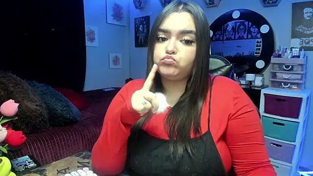 Luise Meyrink online show from April 2026 03:21:01 AM