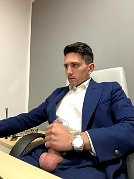 masterboss  online show from November 2025 01:22:01 PM