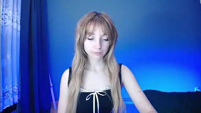 LuciaYoung online show from February 2025 10:31:02 PM