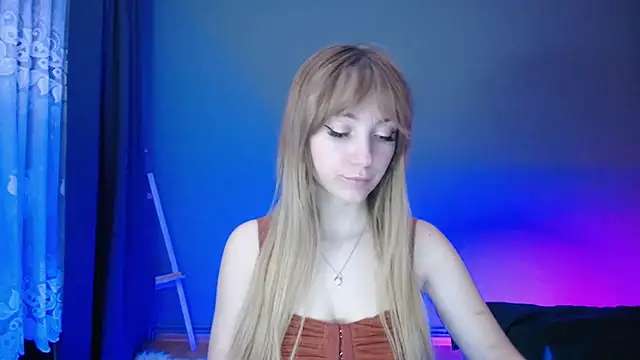 LuciaYoung online show from March 2025 10:21:02 PM