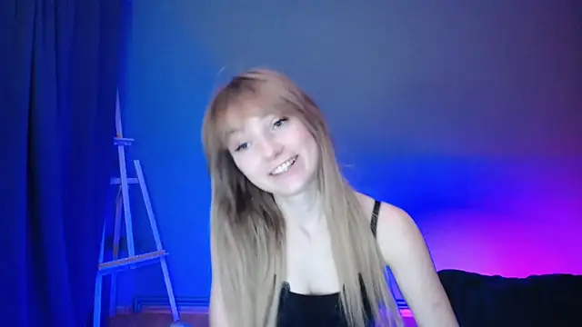 LuciaYoung online show from March 2025 10:36:02 PM