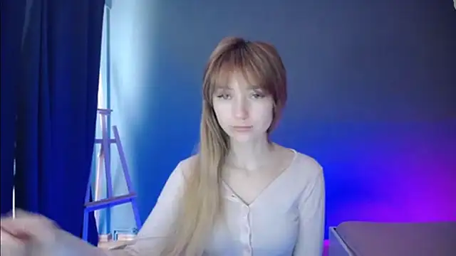 LuciaYoung online show from March 2025 07:12:02 AM