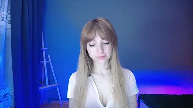 LuciaYoung online show from March 2025 10:19:02 PM