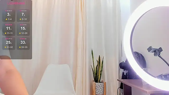 Snapshot of Sally_Azmani_ chatting on February 2025 03:41:02 PM Sally Azmani online show from February 2025 03:41:02 PM