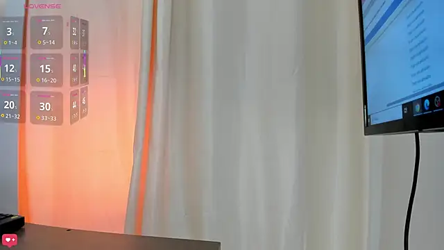 Snapshot of Sally_Azmani_ chatting on November 2025 12:30:01 PM Sally Azmani online show from November 2025 12:30:01 PM