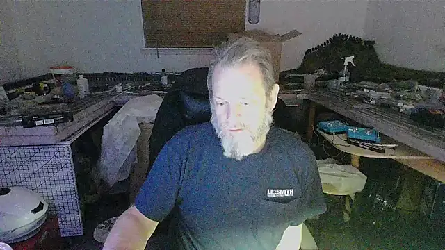 JamesRhodes1 online show from December 2024 02:32:02 AM