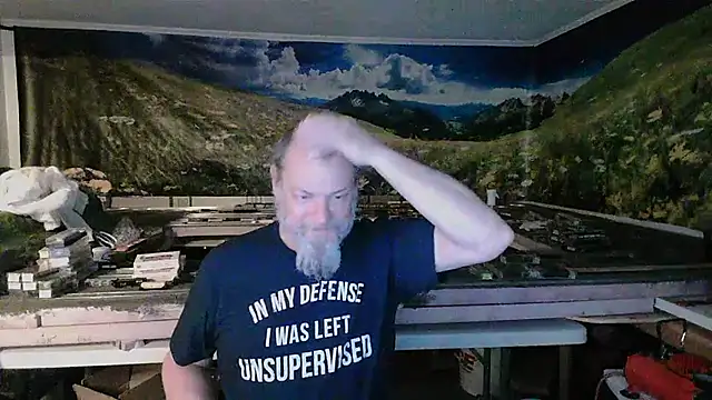 JamesRhodes1 online show from December 2025 01:24:02 AM