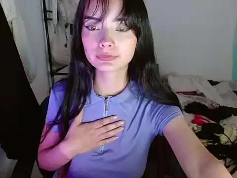  annie rosse online show from September 2025 07:14:02 PM