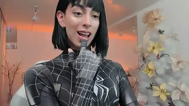 Ms Sammy online show from December 2024 04:14:02 AM