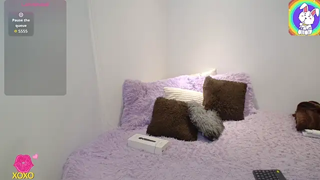 Maiaa evans online show from April 2026 01:20:02 AM