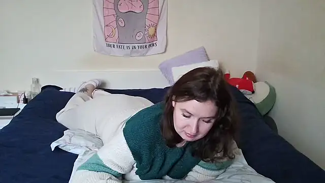 franceska blue online show from January 2025 12:07:02 PM