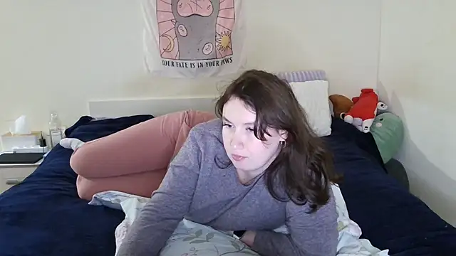 franceska blue online show from February 2025 03:52:01 PM