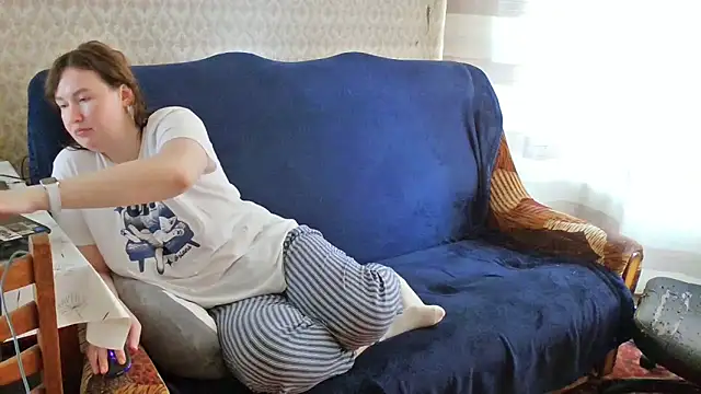 franceska blue online show from March 2026 09:20:01 AM