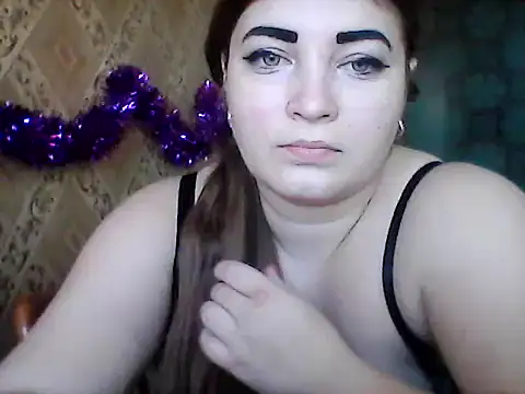 Elizabeth Meow online show from December 2025 07:26:02 AM