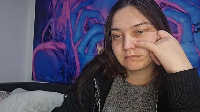 Cyndee Winter online show from February 2026 06:09:01 PM