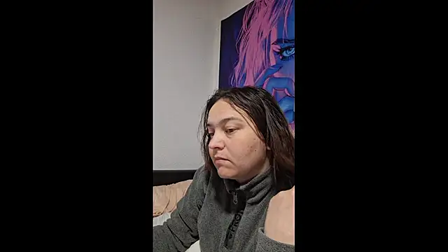 Cyndee Winter online show from March 2026 08:34:01 PM