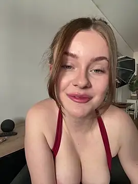 MaribelRiver online show from March 2026 12:10:02 PM