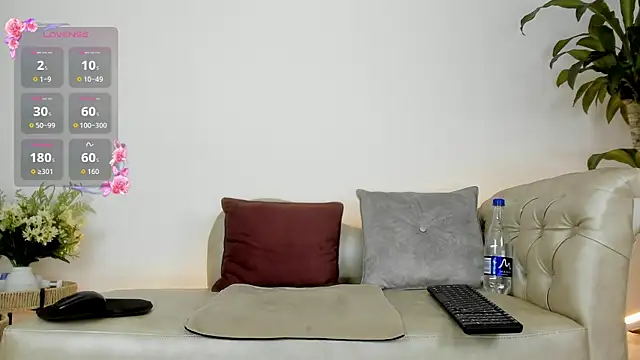 Jentokio online show from June 2026 10:03:02 PM