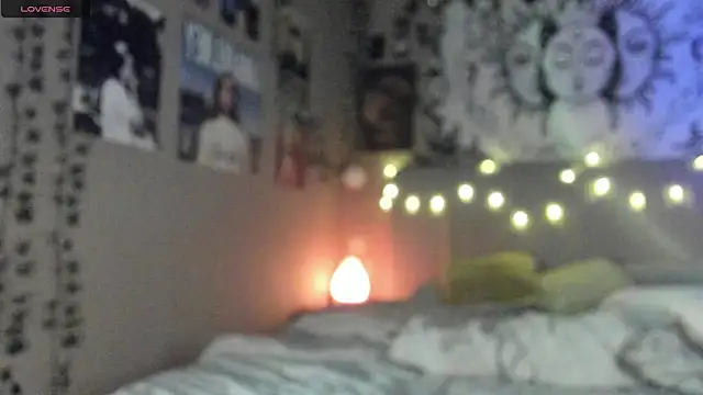 Anisawithlove online show from February 2025 03:38:02 PM