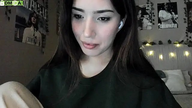 Anisawithlove online show from November 2025 07:29:01 AM