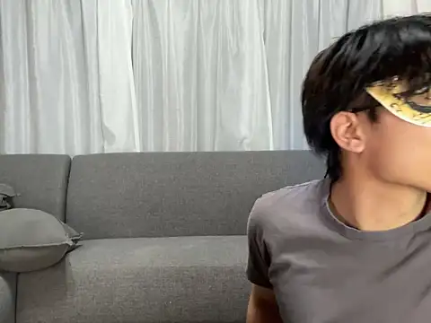 tubaki taku online show from March 2025 06:11:01 PM