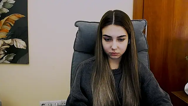 Lili magic online show from February 2025 03:27:02 PM