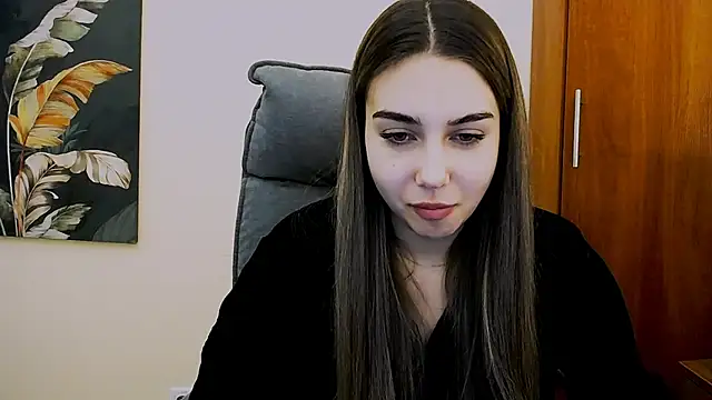 Lili magic online show from February 2025 04:20:02 PM