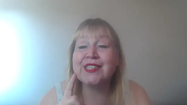 Blasflittchen online show from March 2025 02:37:01 PM