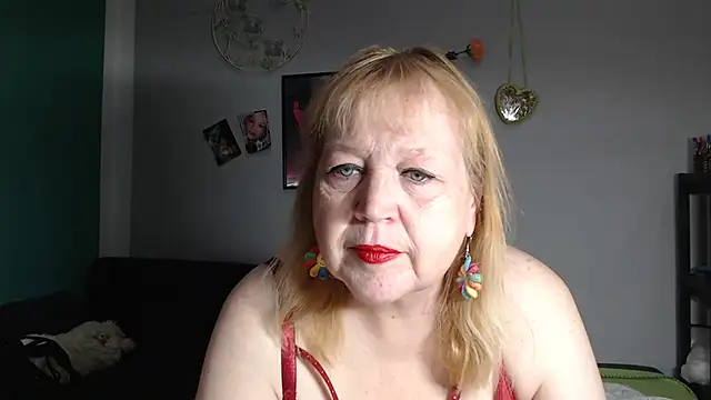 Blasflittchen online show from May 2026 10:55:02 AM