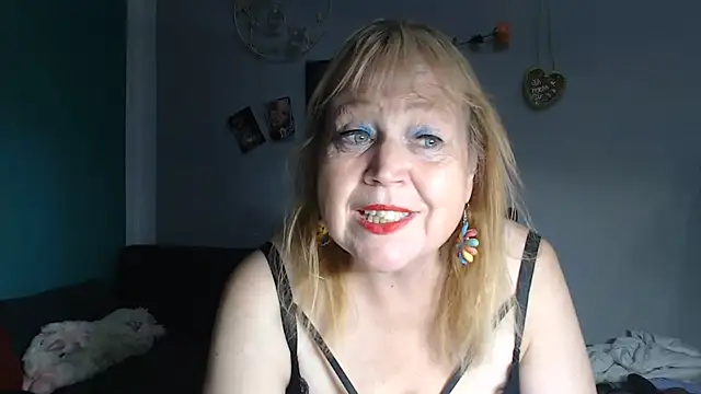 Blasflittchen online show from July 2026 04:25:02 PM