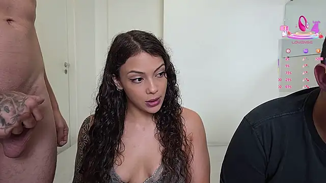 melissajhonny1 online show from April 2026 11:10:02 PM