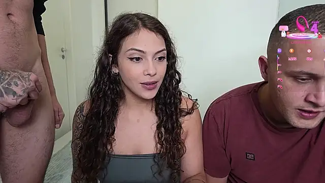melissajhonny1 online show from May 2026 11:13:01 PM