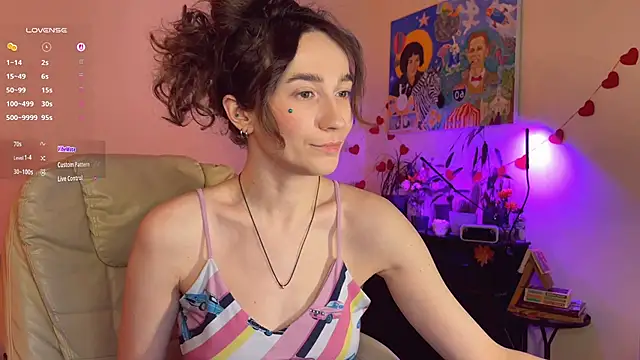 Just call me jess1 online show from April 2026 02:47:02 PM