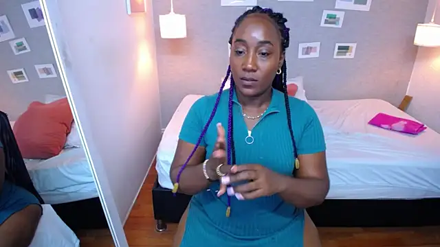 kiara evanss online show from January 2025 02:06:02 AM