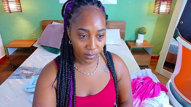 kiara evanss online show from February 2025 01:54:01 PM