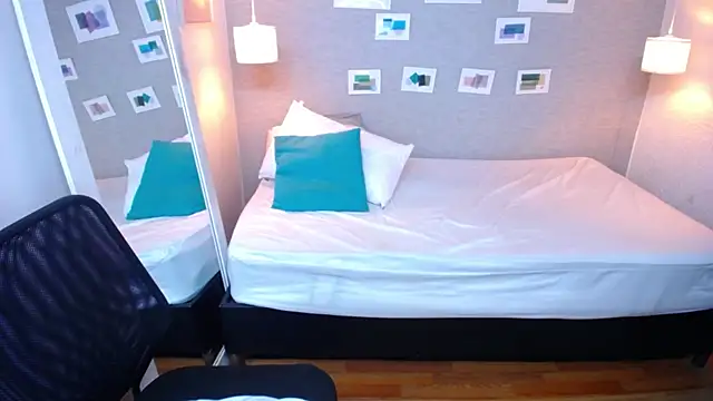 kiara evanss online show from March 2025 02:38:02 AM