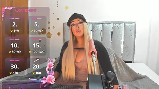 Snapshot of charlottelover21 chatting on January 2025 07:27:02 PM charlottelover21 online show from January 2025 07:27:02 PM