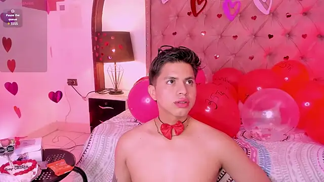 Snapshot of Niicky1_ chatting on February 2025 10:58:01 PM Niicky1  online show from February 2025 10:58:01 PM