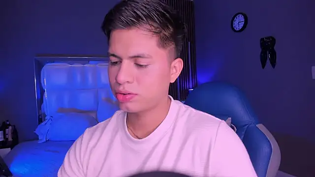 Snapshot of Niicky1_ chatting on September 2025 09:25:02 PM Niicky1  online show from September 2025 09:25:02 PM