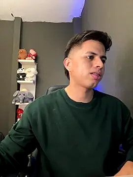 Snapshot of Niicky1_ chatting on November 2025 03:20:01 AM Niicky1 online show from November 2025 03:20:01 AM