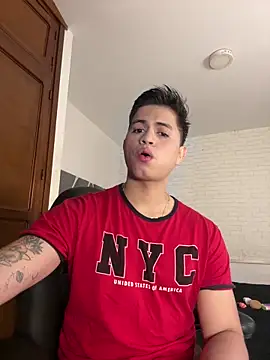 Snapshot of Niicky1_ chatting on December 2025 01:31:01 PM Niicky1 online show from December 2025 01:31:01 PM