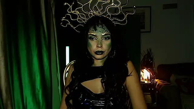 SpoilKaterina online show from October 2025 08:31:01 PM