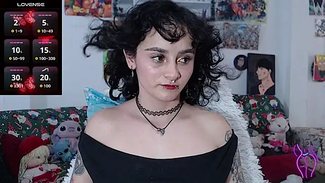 kitty22  online show from December 2025 03:18:02 PM