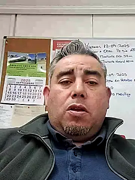 Manolete007x online show from September 2025 10:21:02 PM