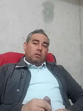 Manolete007x online show from February 2026 11:10:01 PM