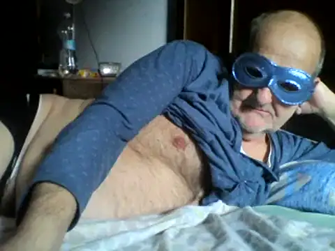 Geppo5911 online show from December 2024 12:07:02 PM