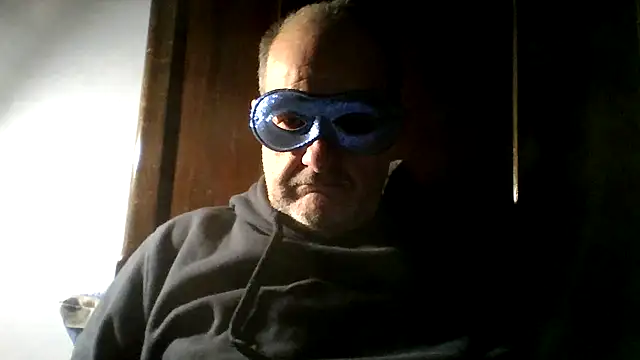 Geppo5911 online show from December 2024 04:59:02 PM