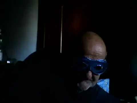 Geppo5911 online show from December 2024 11:14:02 AM